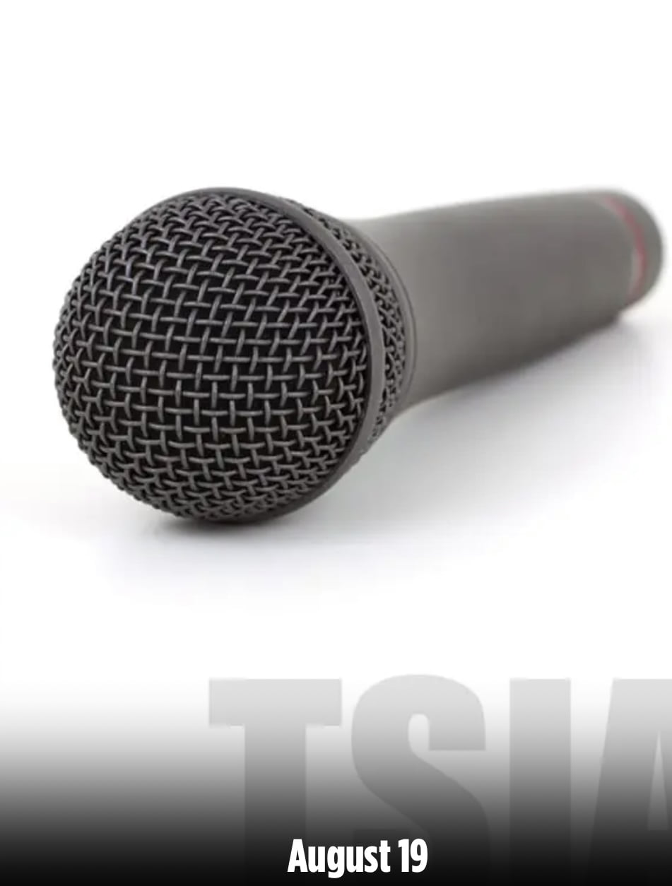 microphone comedy show microphone comedy show