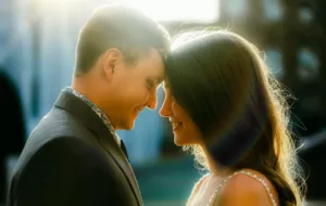 couple eloping in ohio