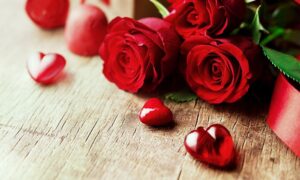 My Sweet ValentineHIdeAwayInn